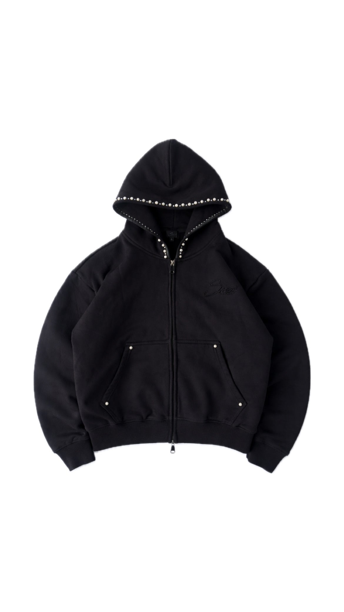 Pearl Hoodie