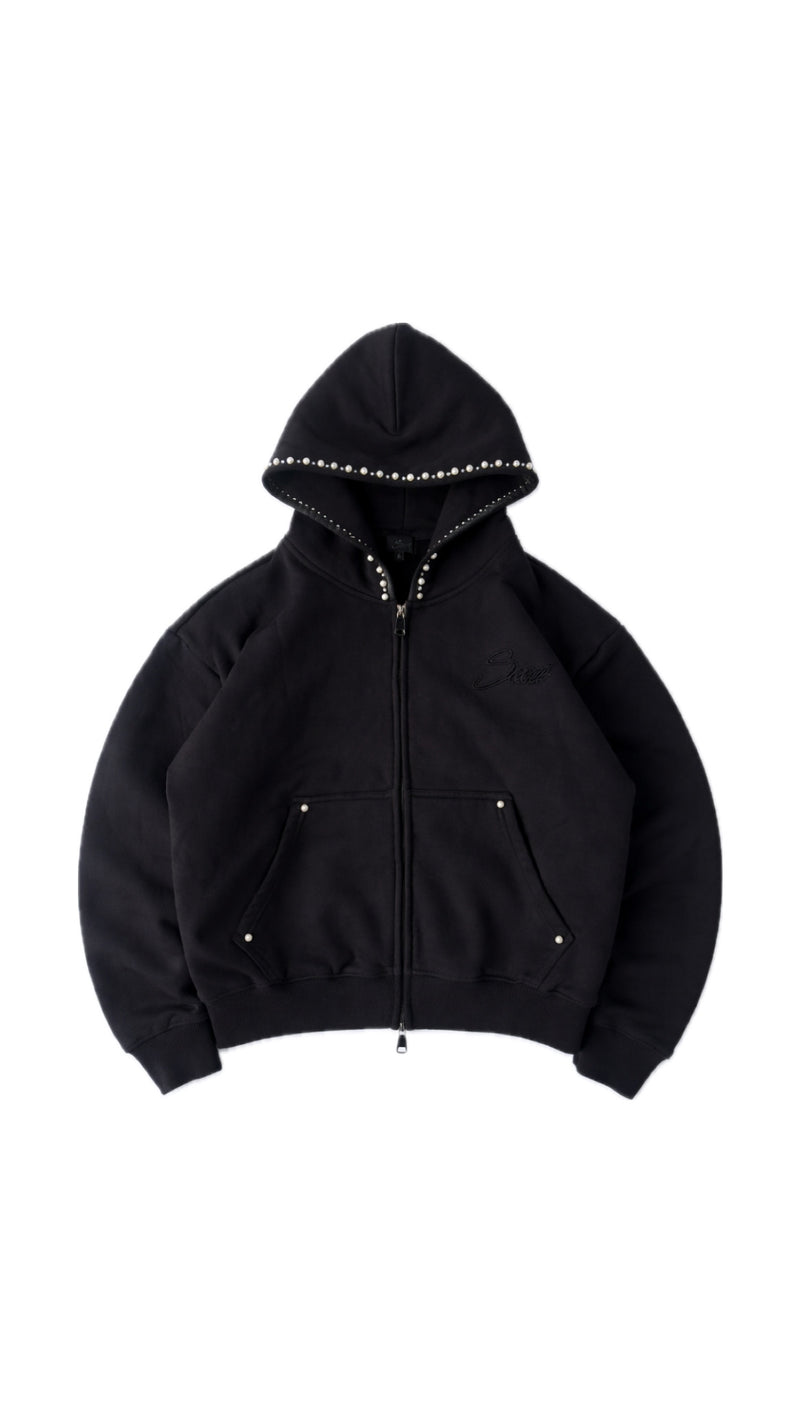 Pearl Hoodie