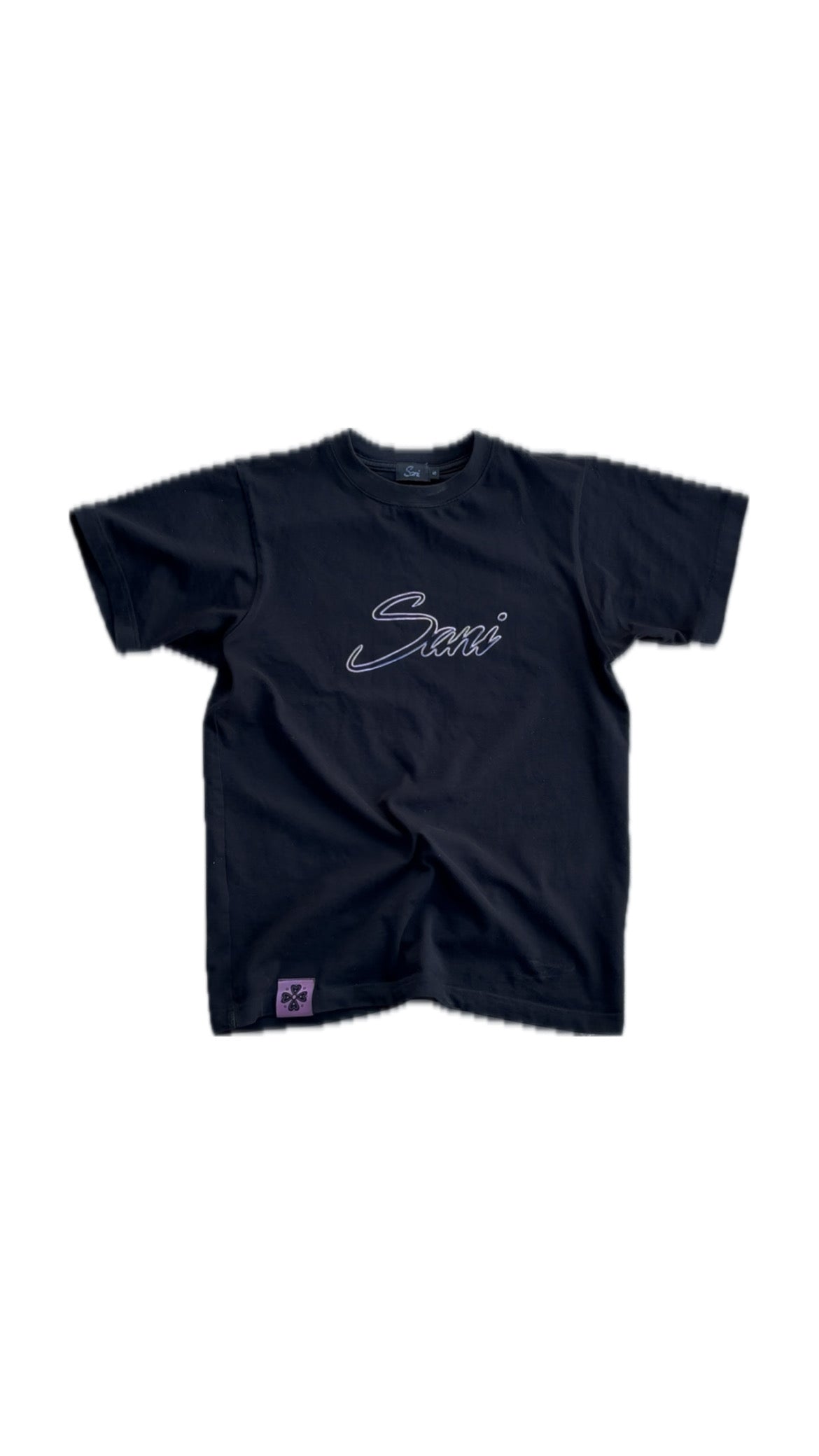 T-shirt Sani