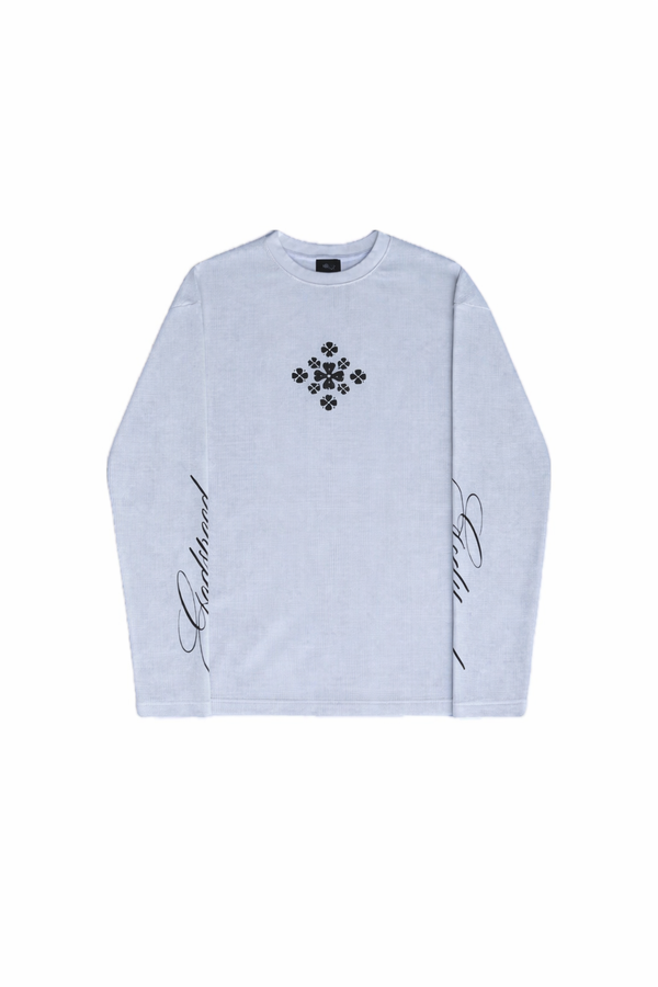 Gods Longsleeve